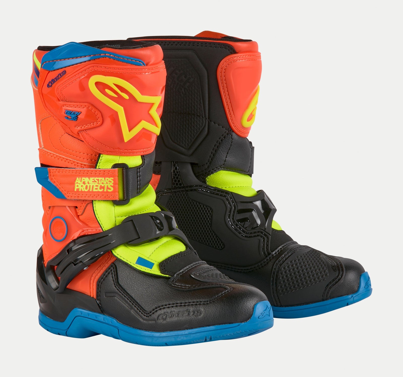 Kids Tech 3S Boots