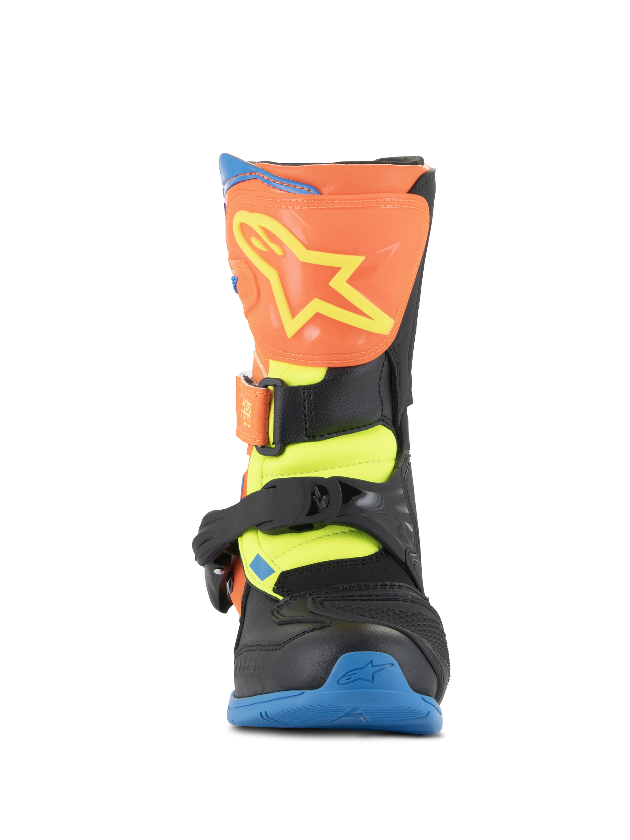 Kids Tech 3S Boots