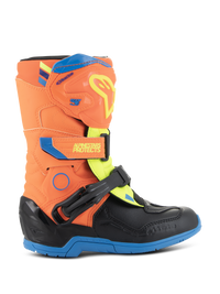 Kinder Tech 3S Laarzen
