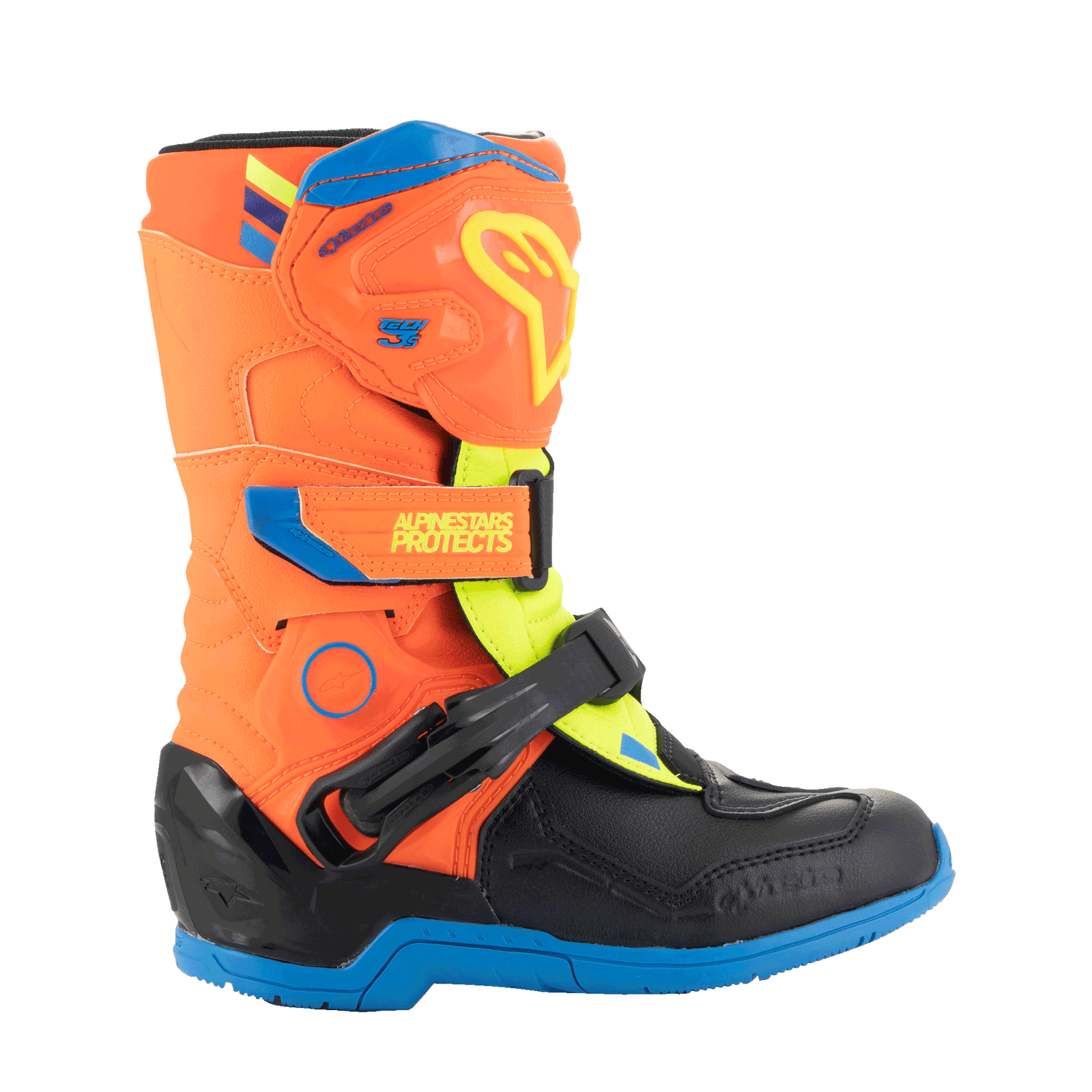 Kids Tech 3S Bottes