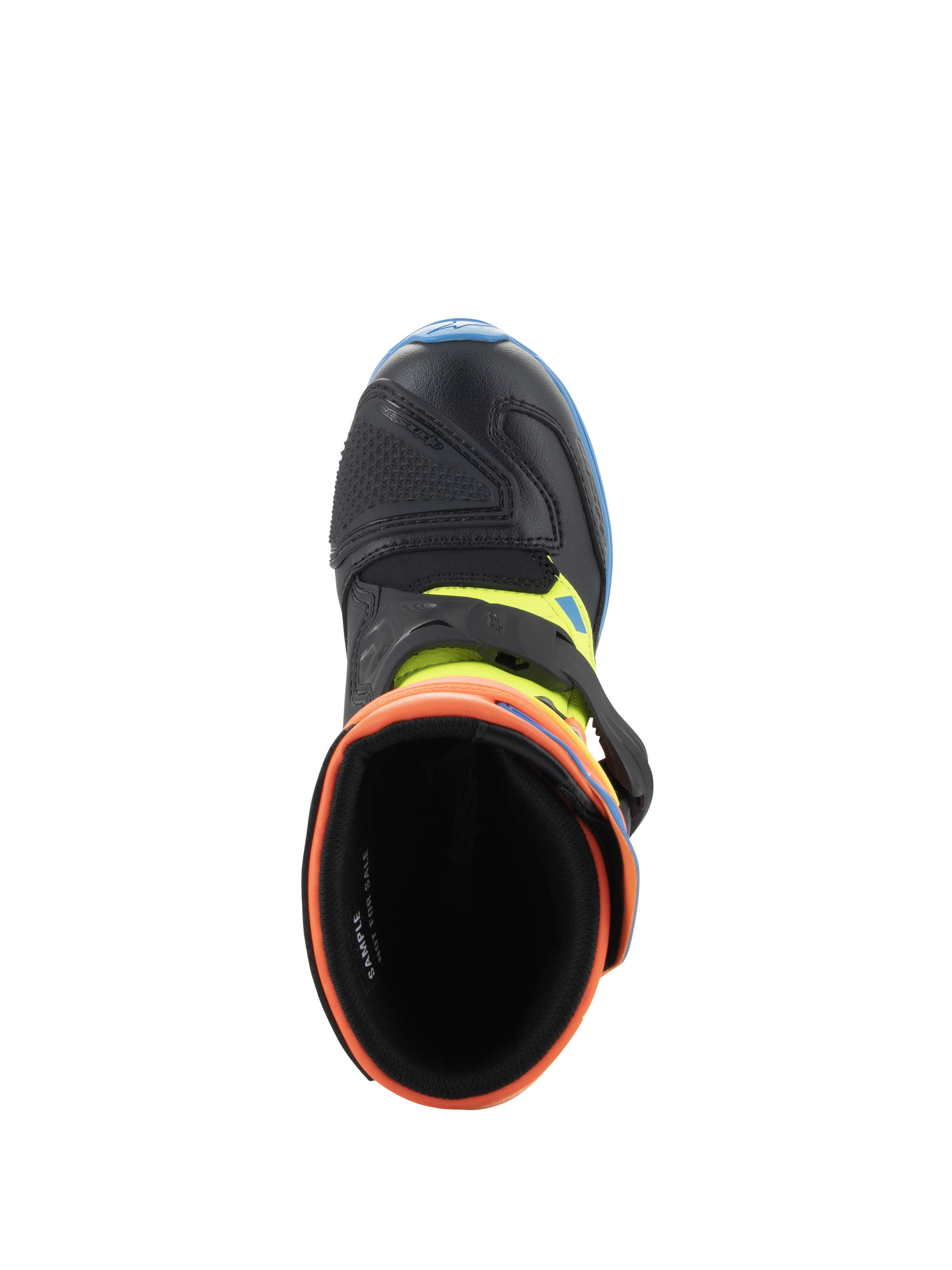 Kids Tech 3S Boots