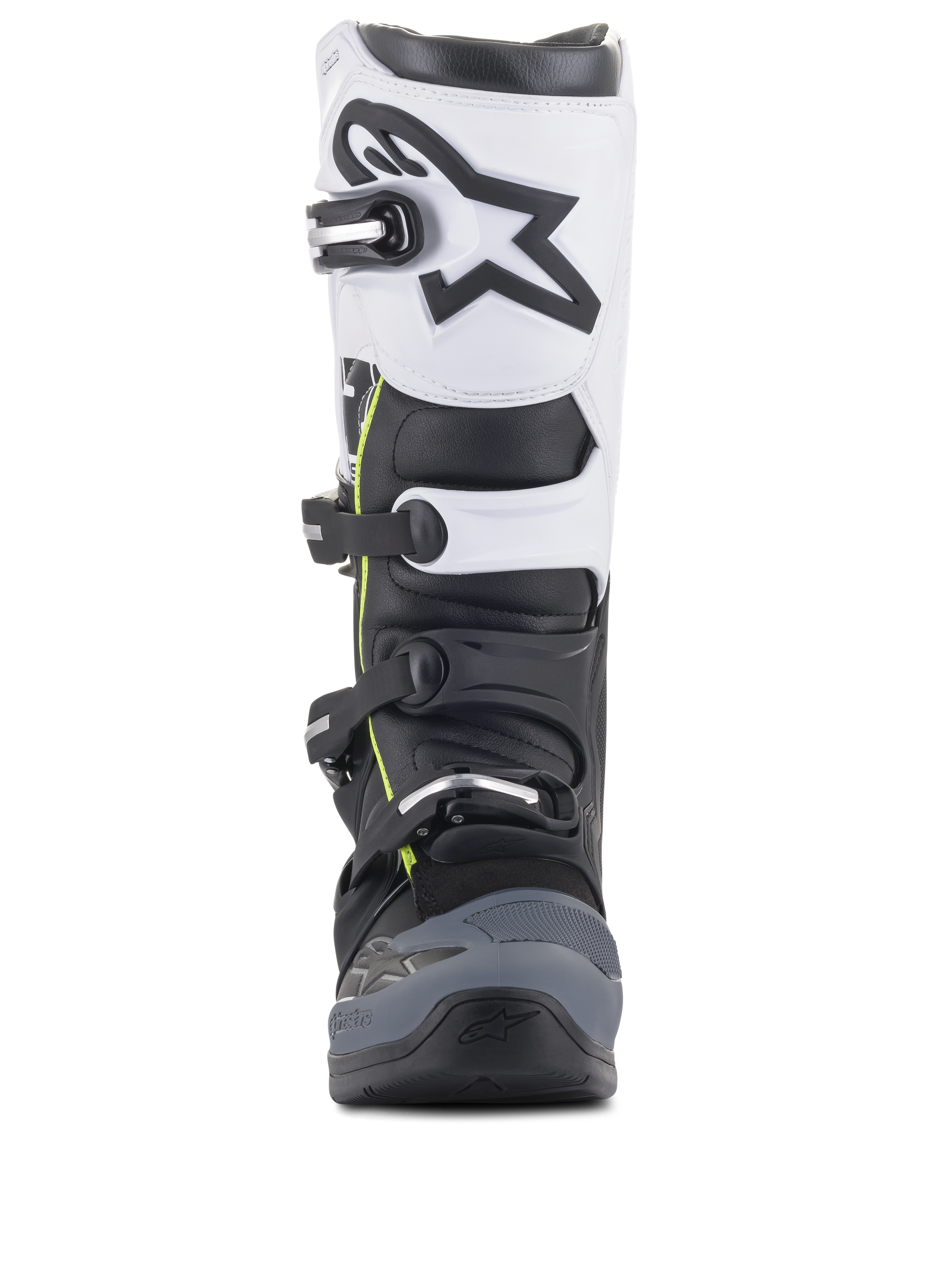 Bottes Tech 5