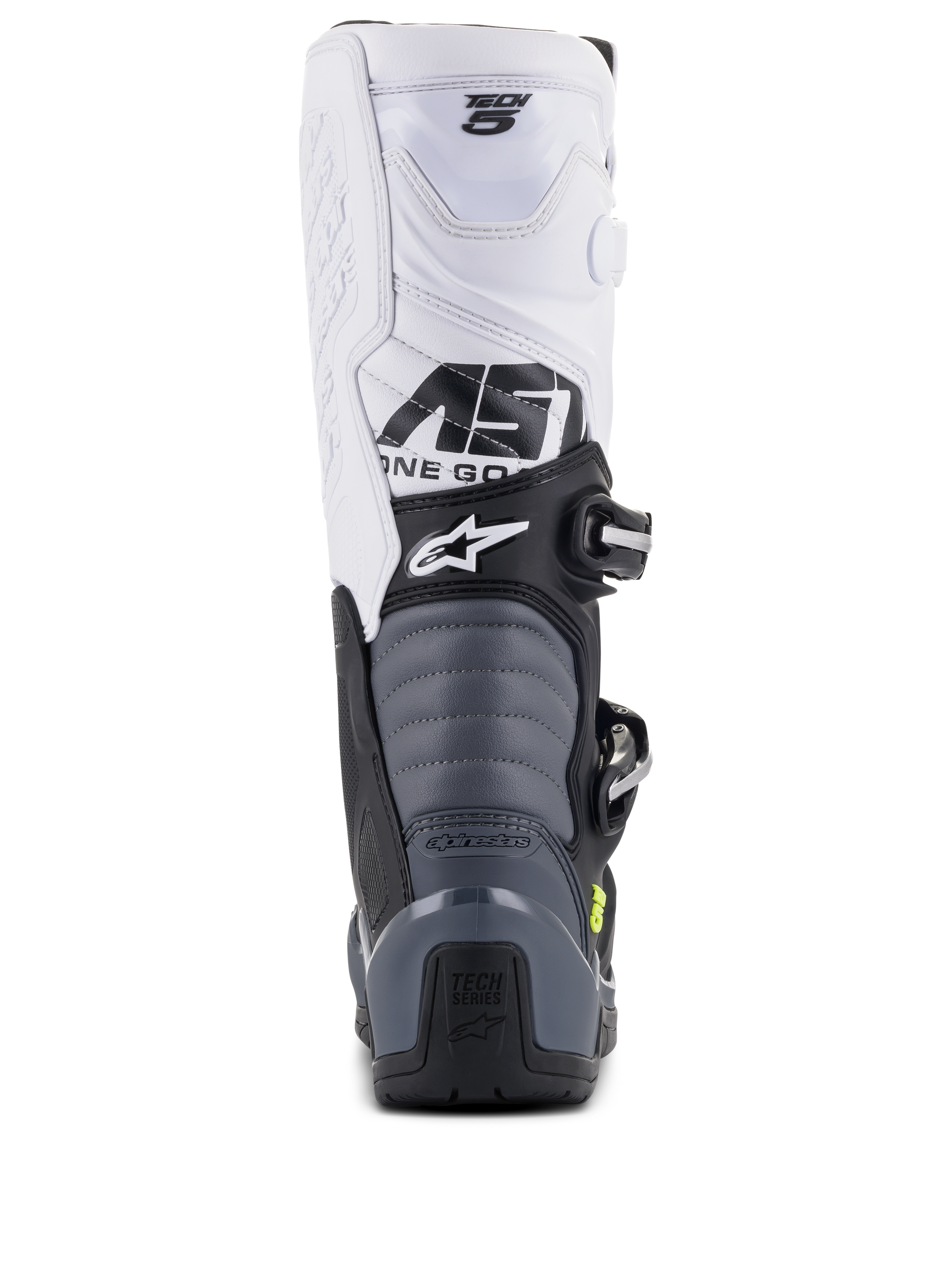 Bottes Tech 5