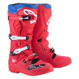 Tech 5 Bottes