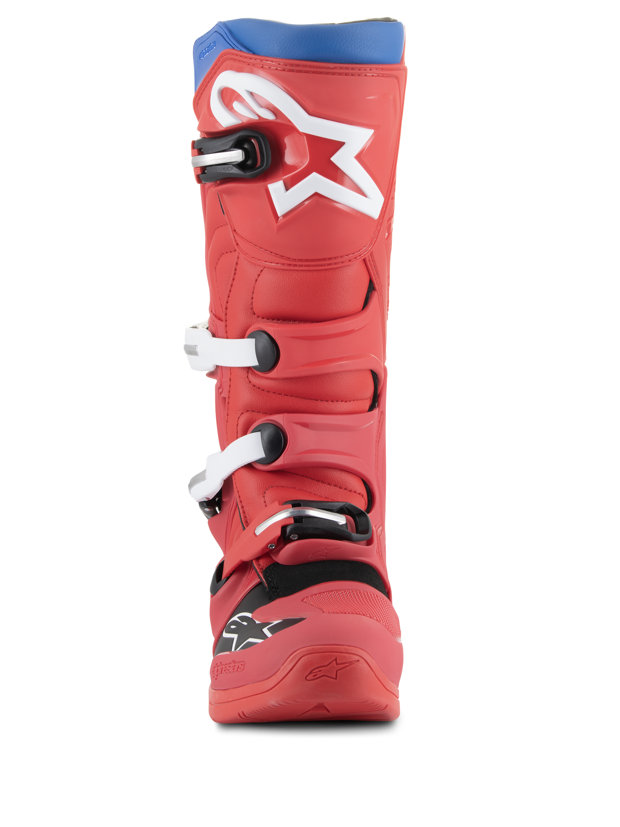Bottes Tech 5