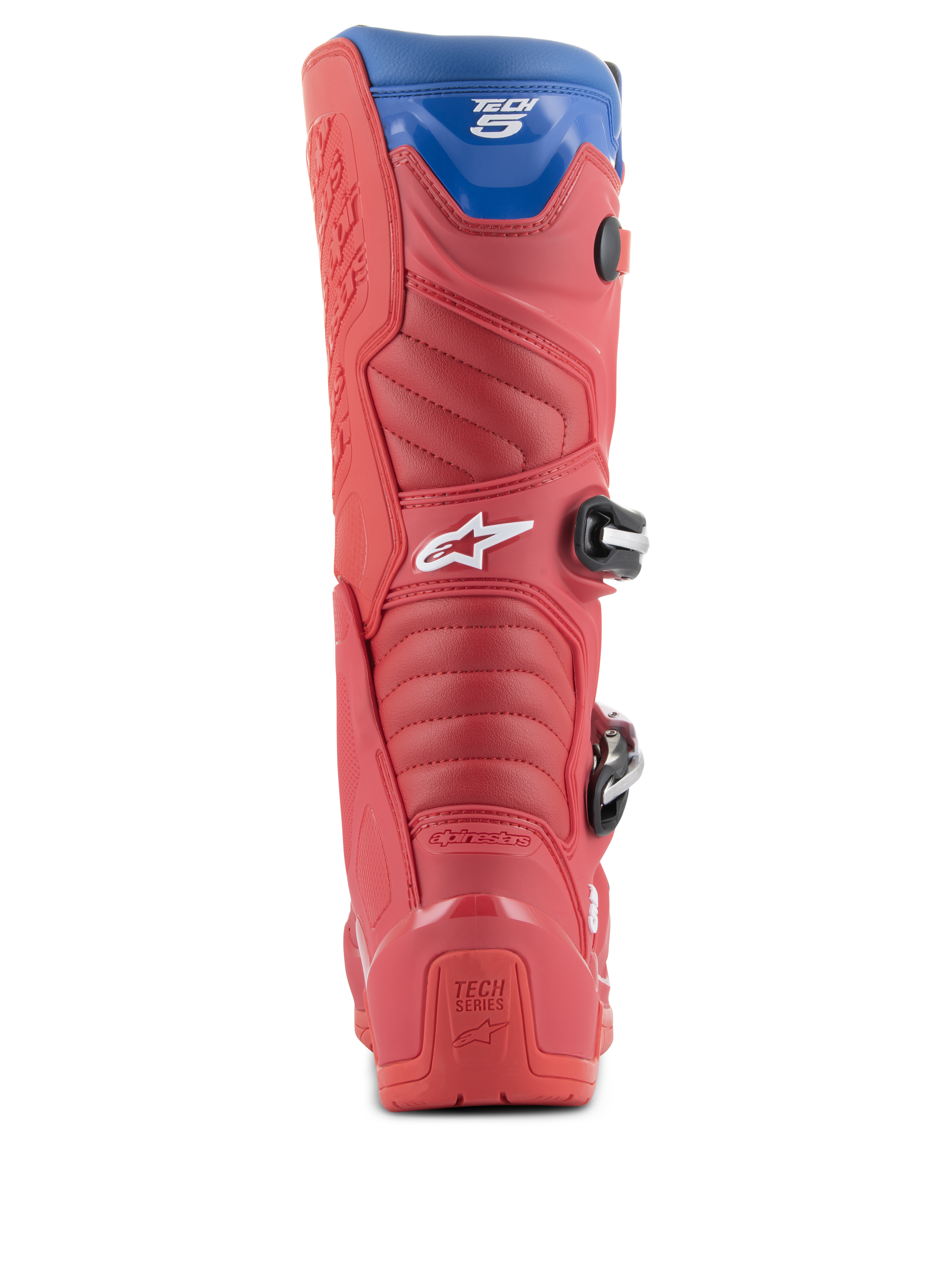 Bottes Tech 5
