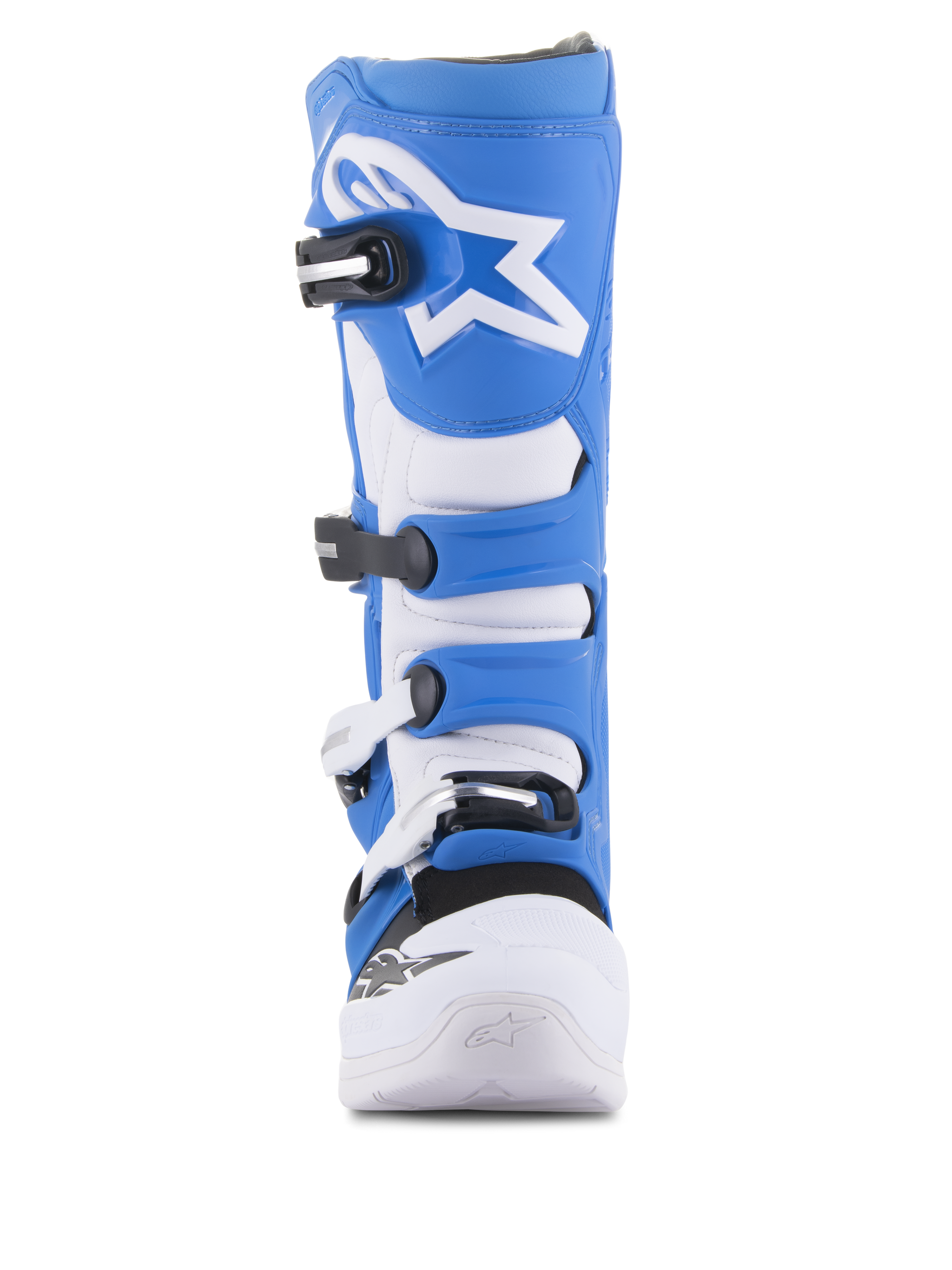 Bottes Tech 5