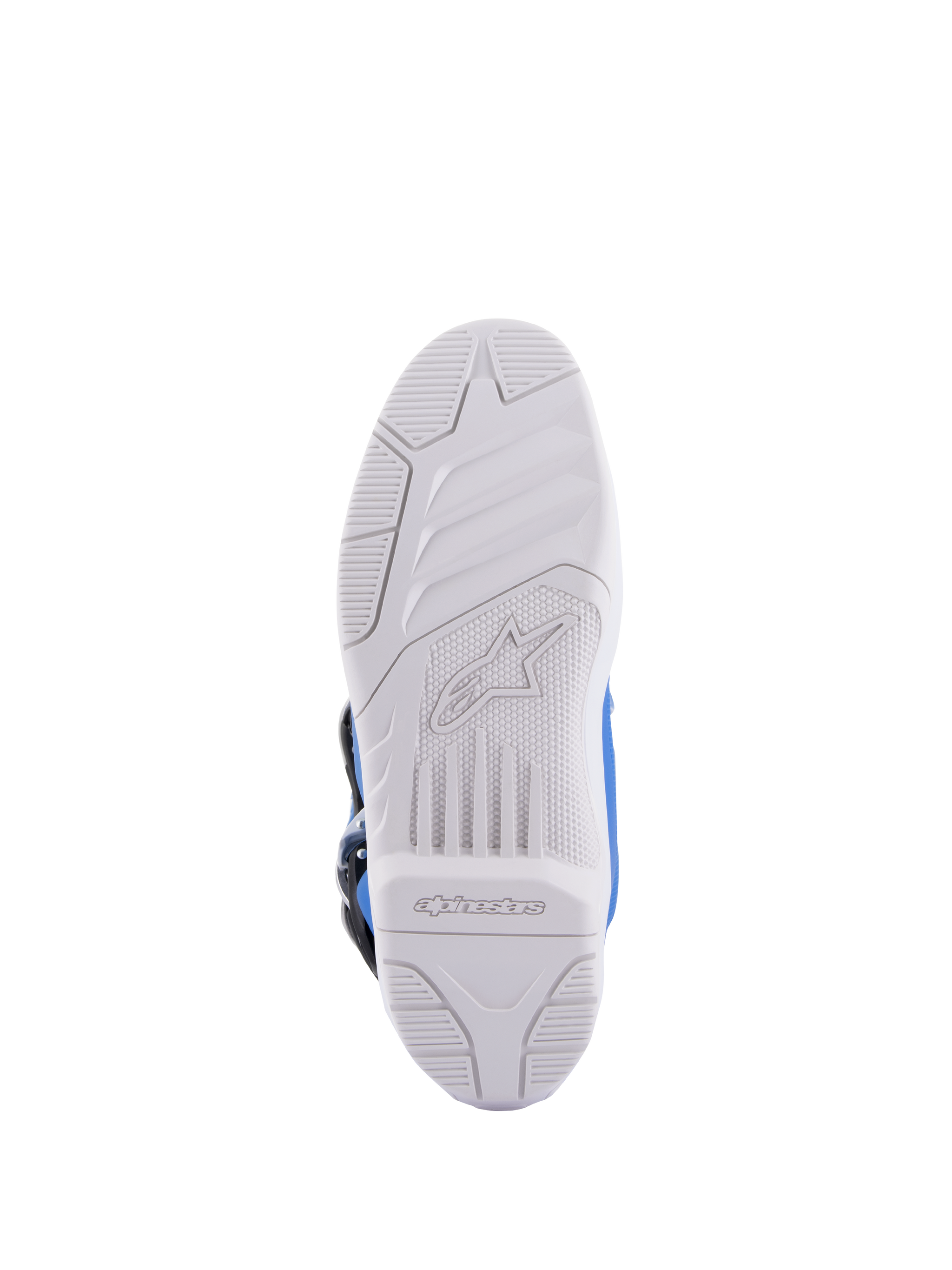 Bottes Tech 5