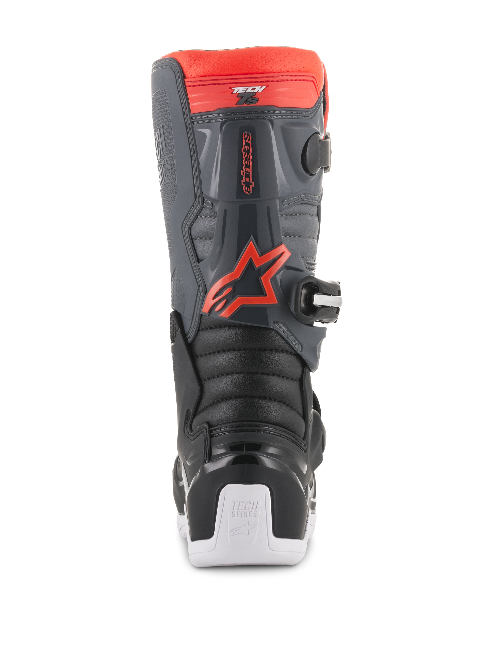 Jungen Tech 7S Stiefel