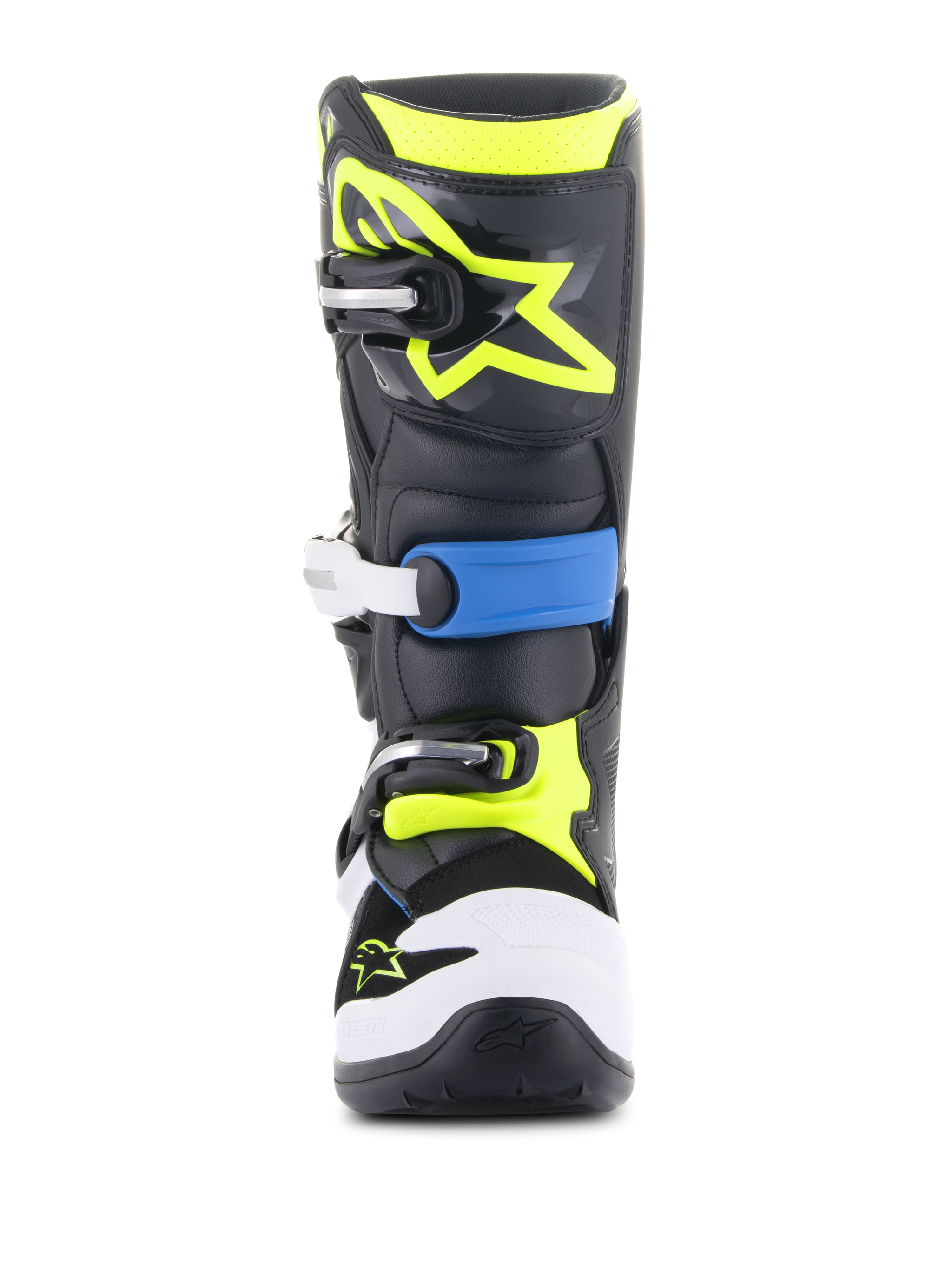 Bottes Tech 7S Jeunes 