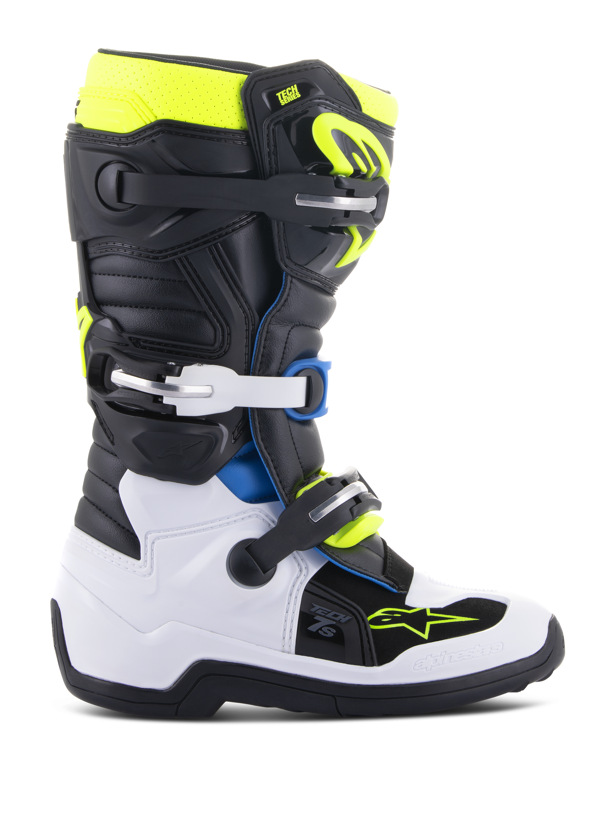 Bottes Tech 7S Jeunes 