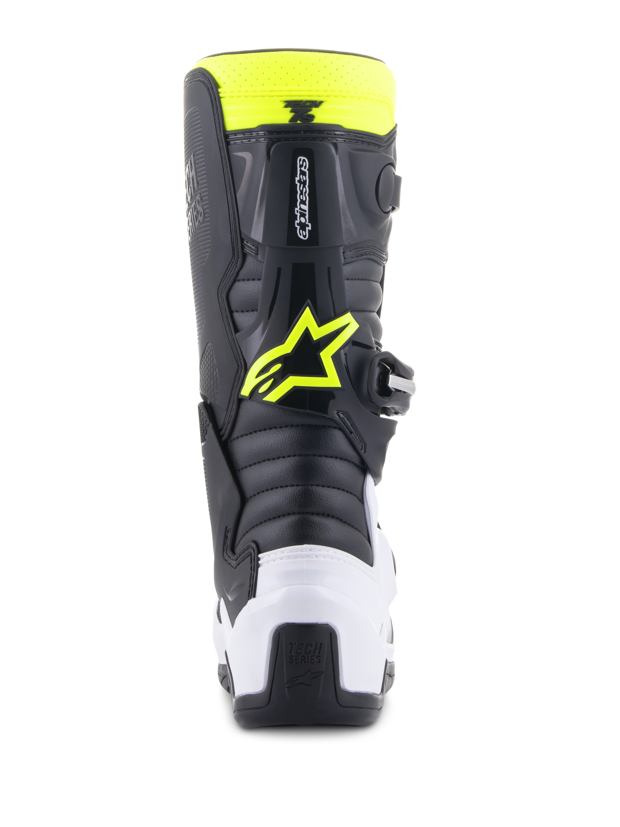 Bottes Tech 7S Jeunes 