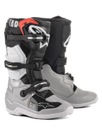 Jugend Tech 7S Stiefel - Past Colors