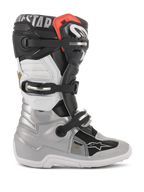 Jugend Tech 7S Stiefel - Past Colors