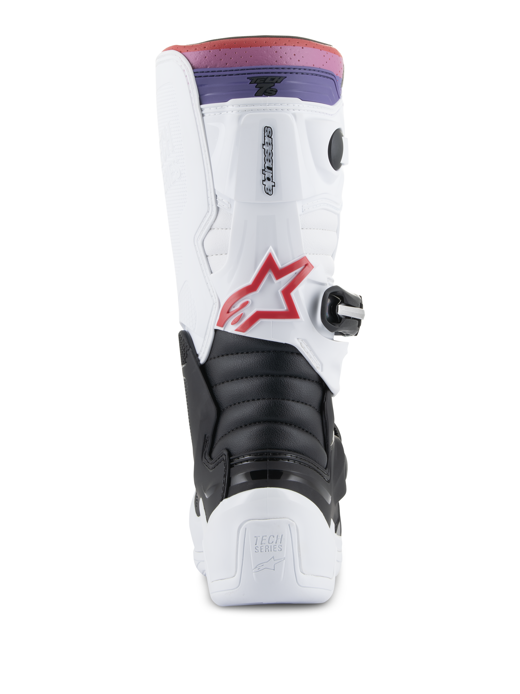 Youth Tech 7S Boots