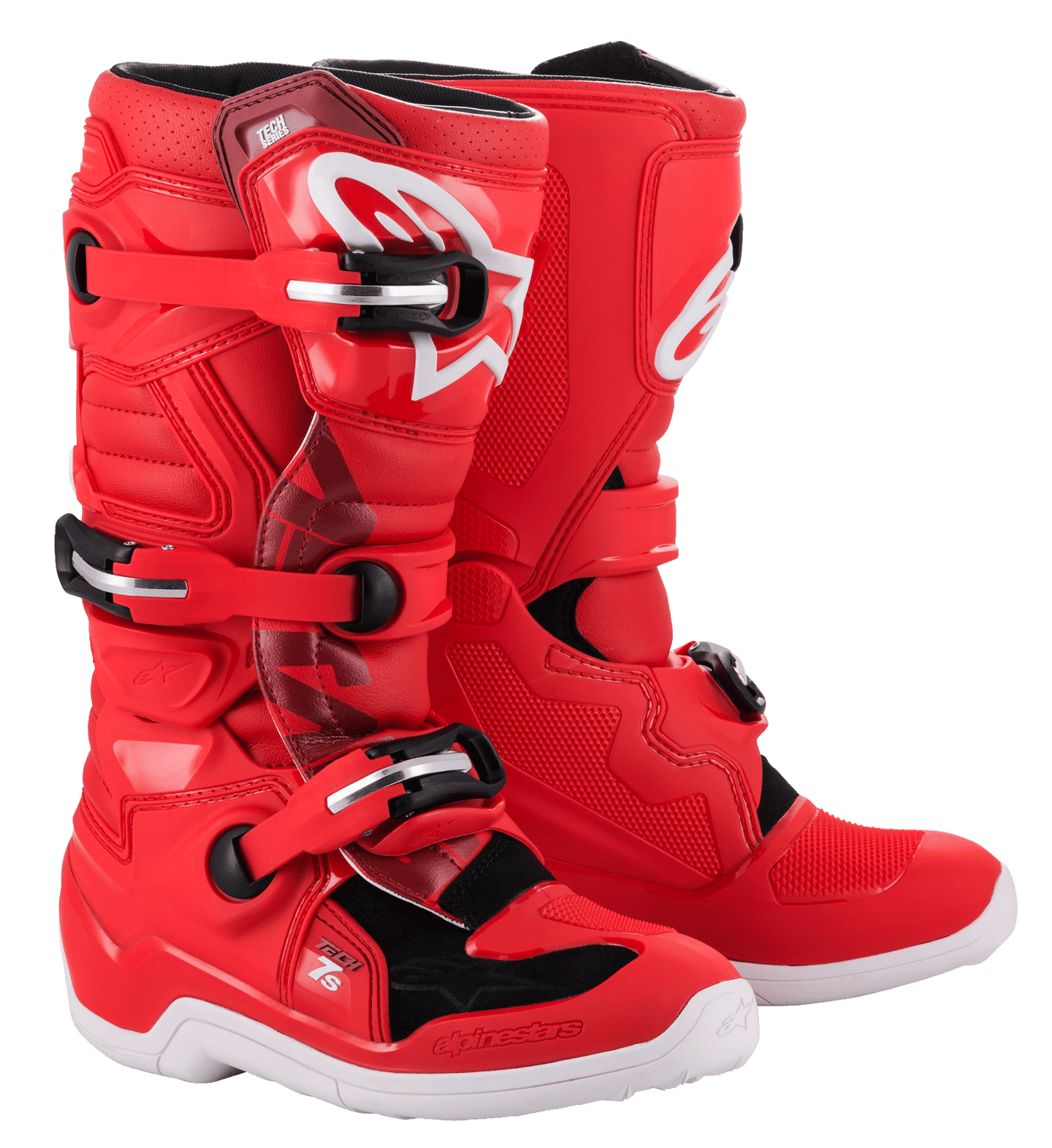 Bottes Tech 7S Jeunes 