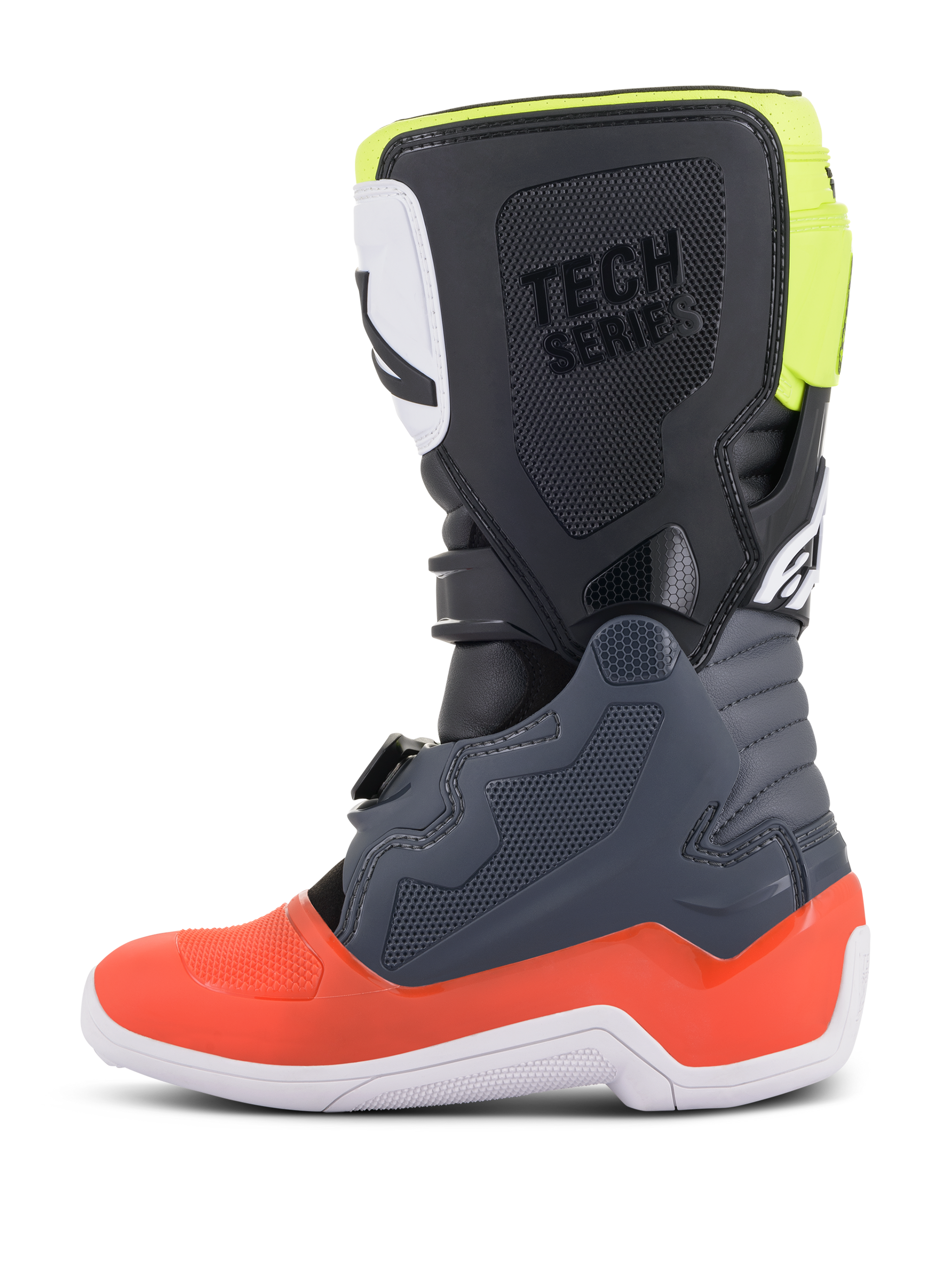 Jeugd Tech 7S Laarzen