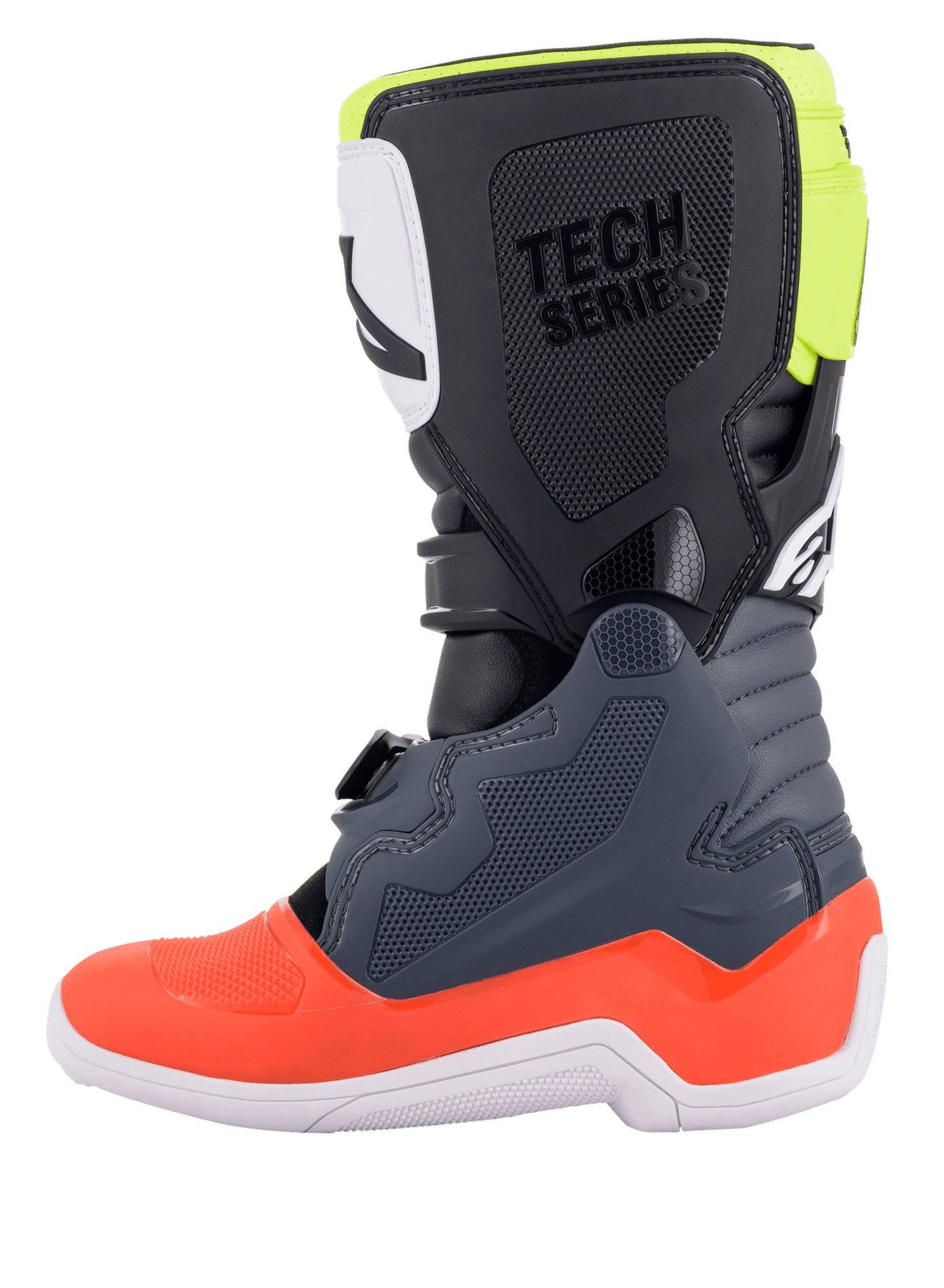 Jeune Tech 7S Bottes