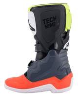 Jungen Tech 7S Stiefel