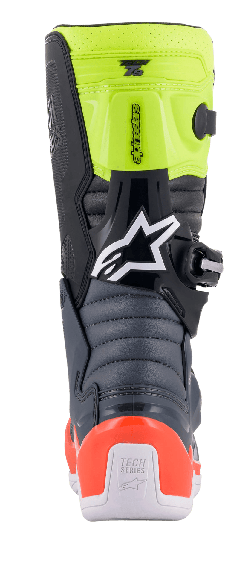 Jungen Tech 7S Stiefel