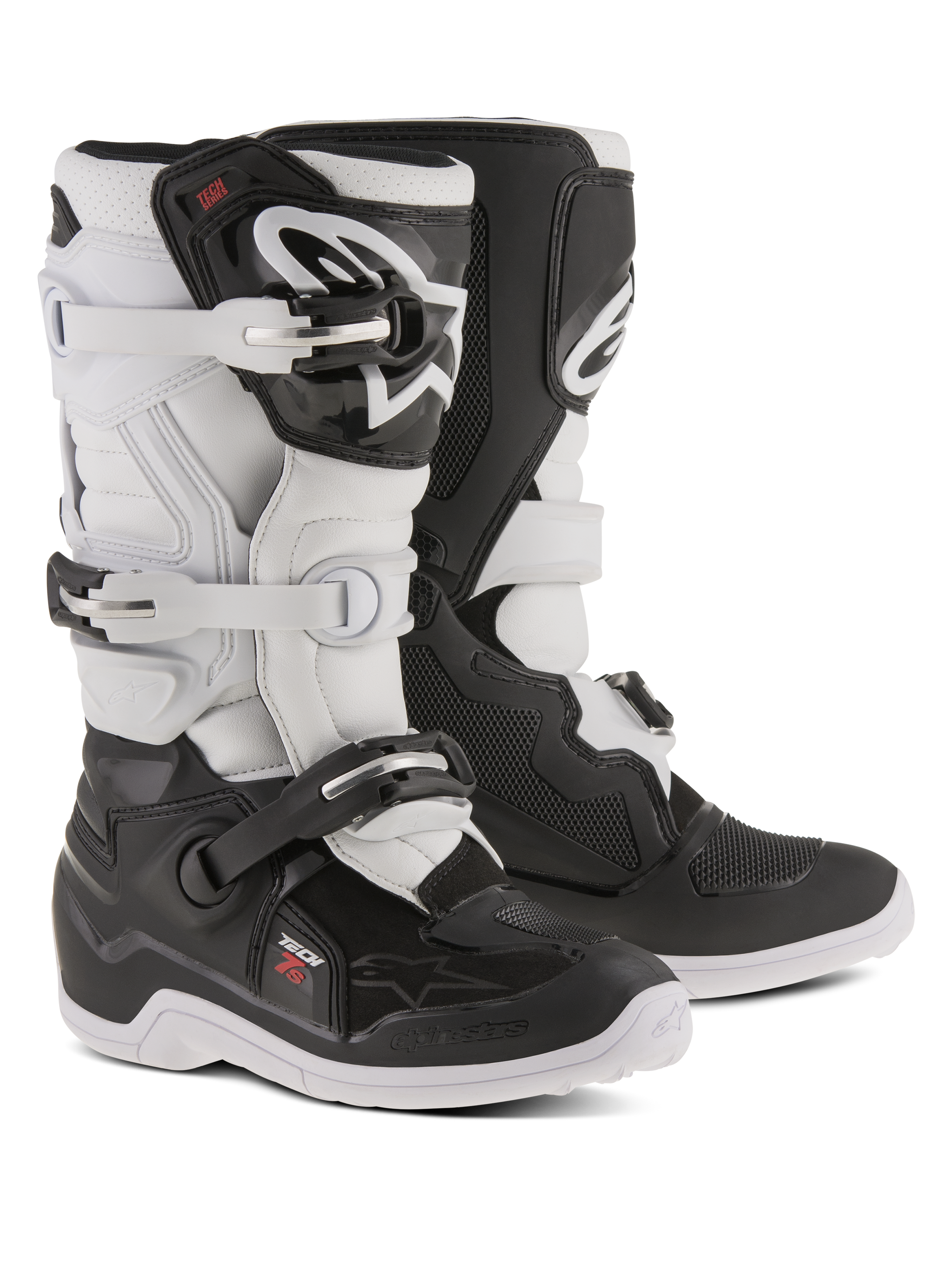 Jungen Tech 7S Stiefel