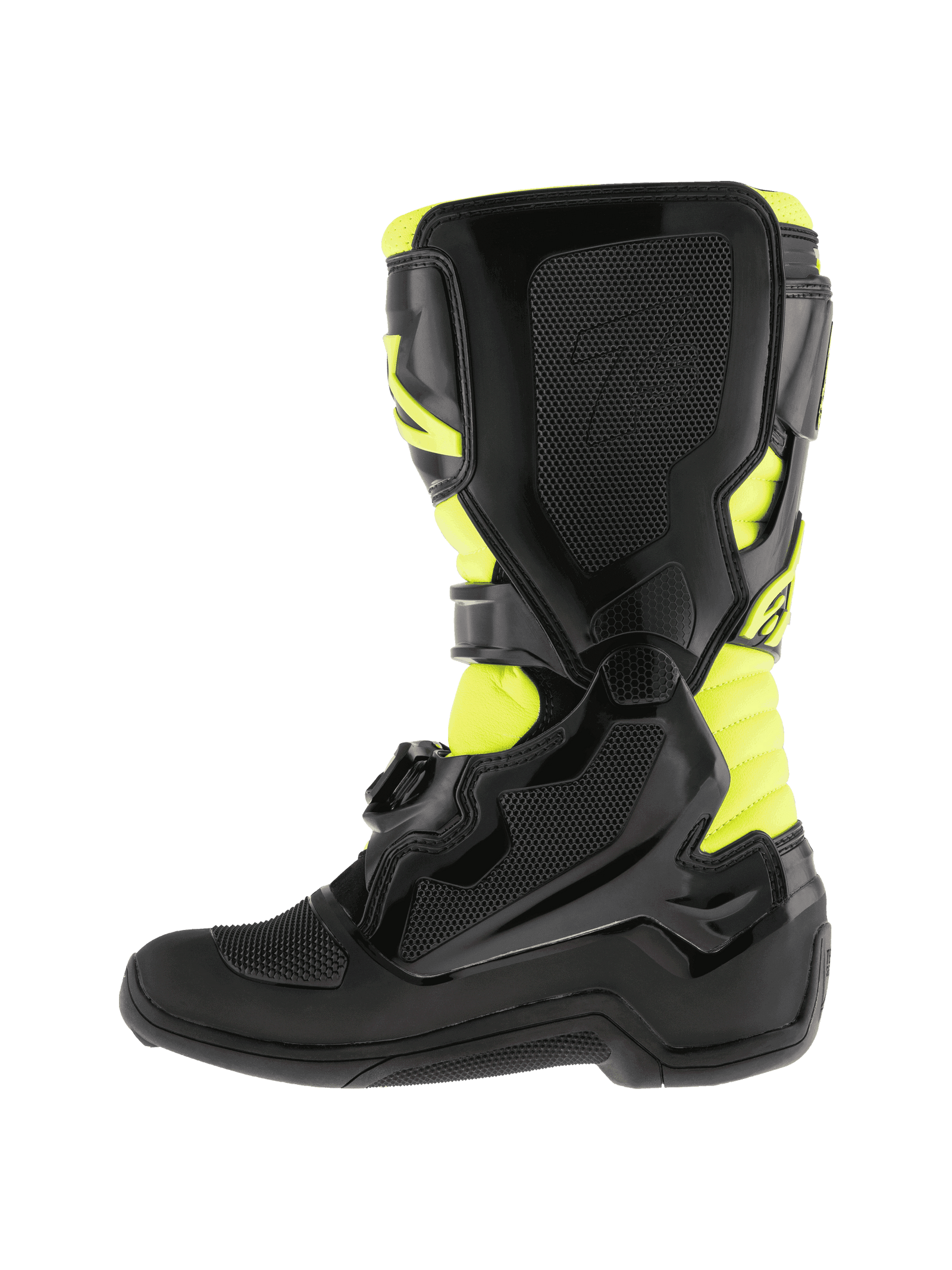 Jungen Tech 7S Stiefel