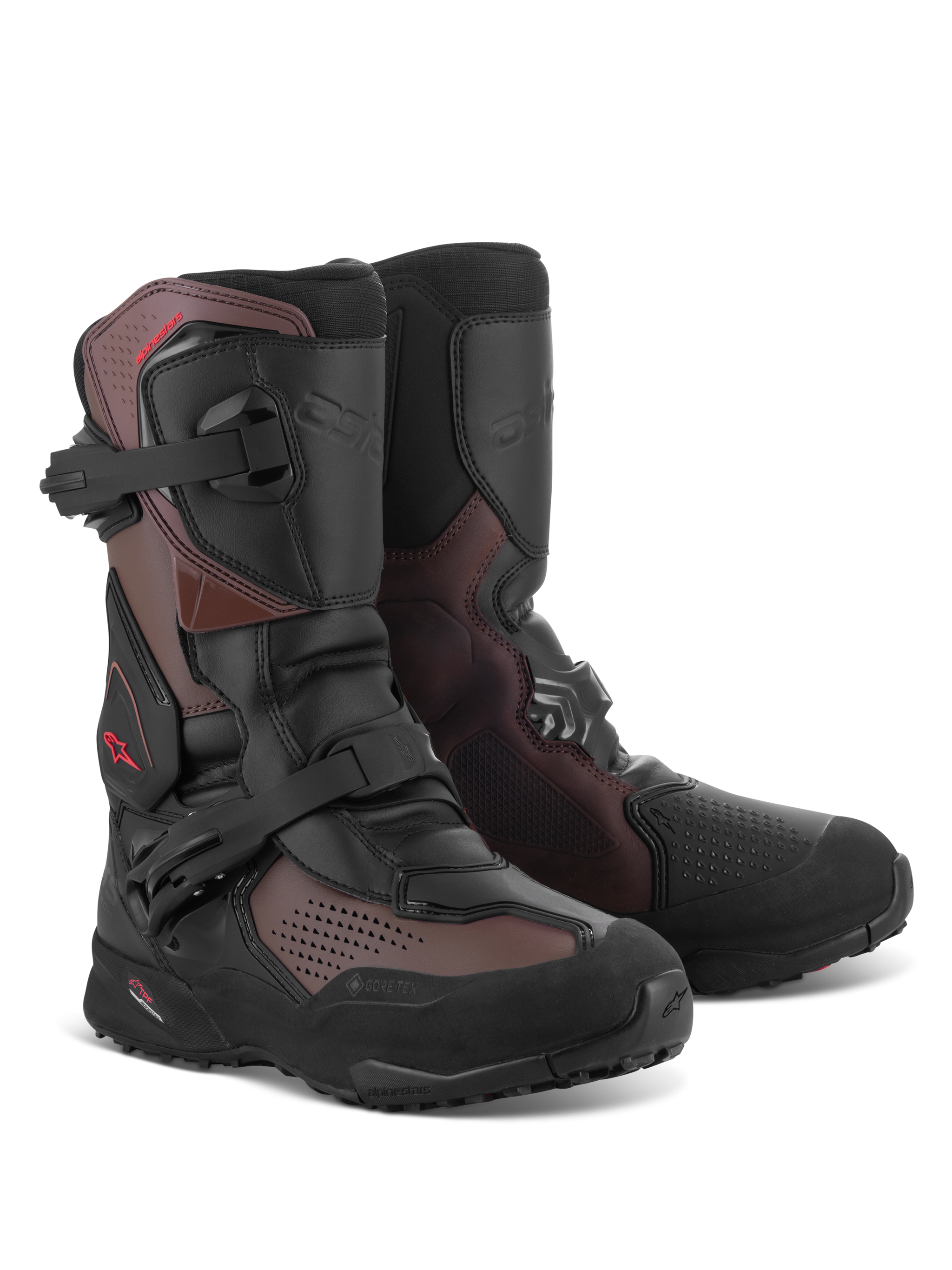Bottes XT-8 Gore-Tex