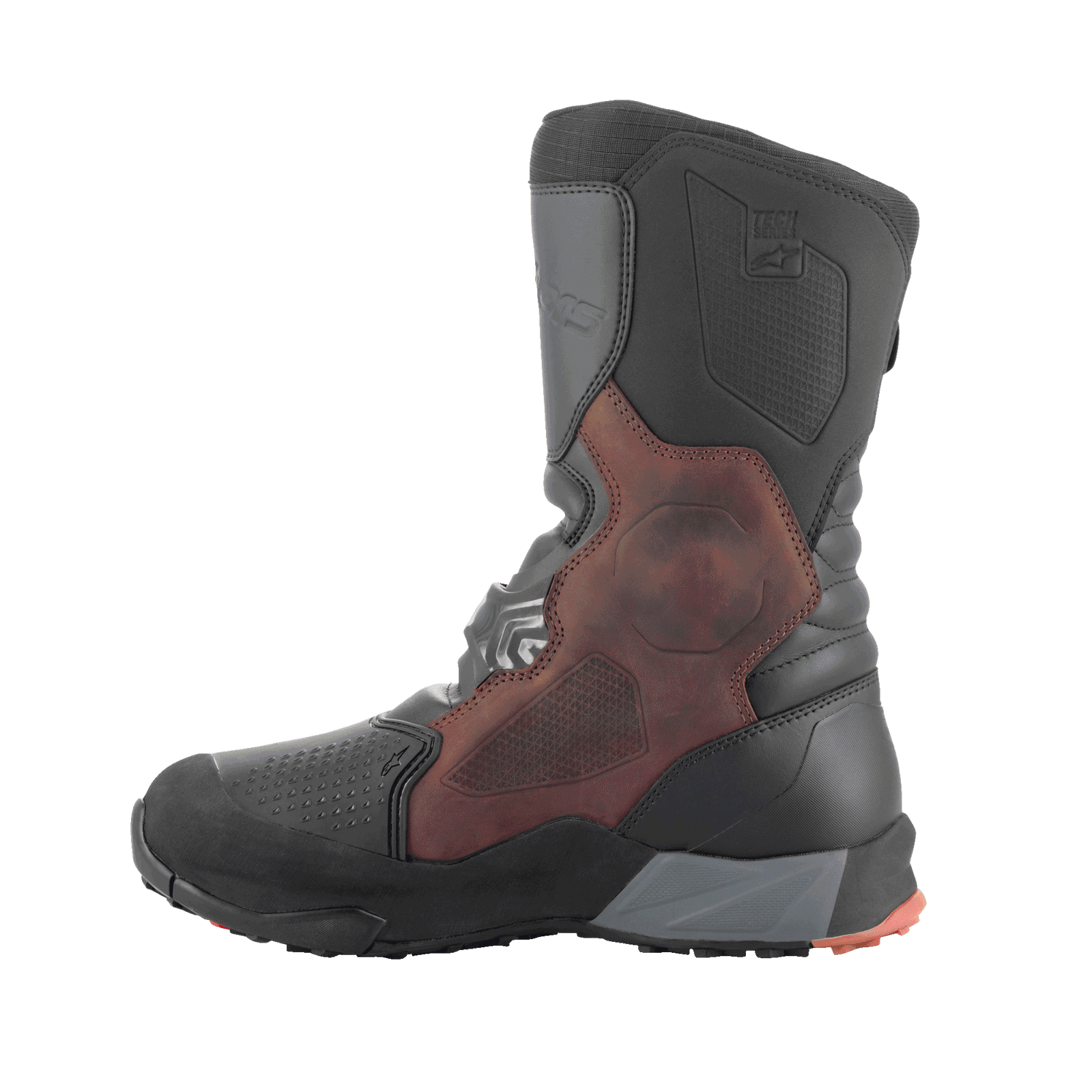 XT-8 Gore-Tex Boots