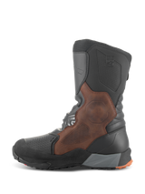 Bottes XT-8 Gore-Tex