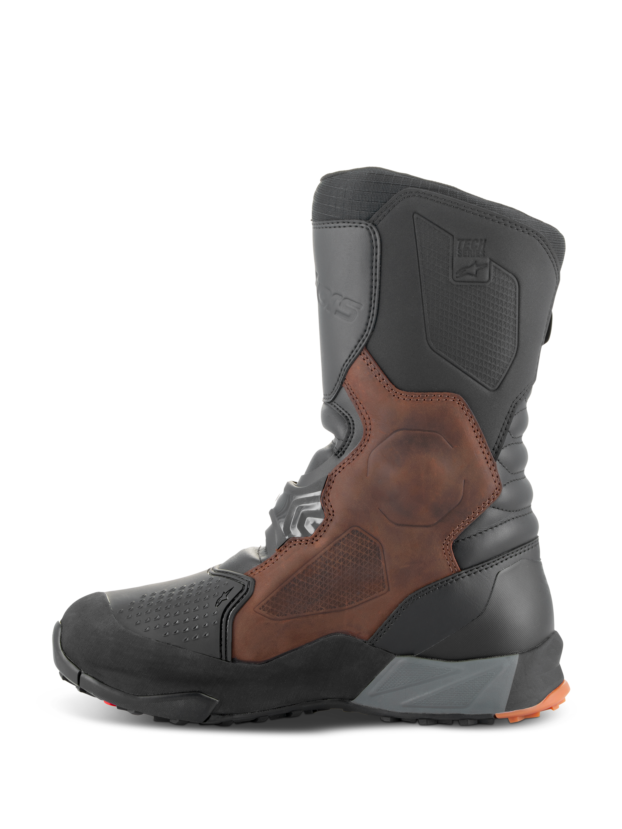 Bottes XT-8 Gore-Tex