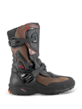 Bottes XT-8 Gore-Tex