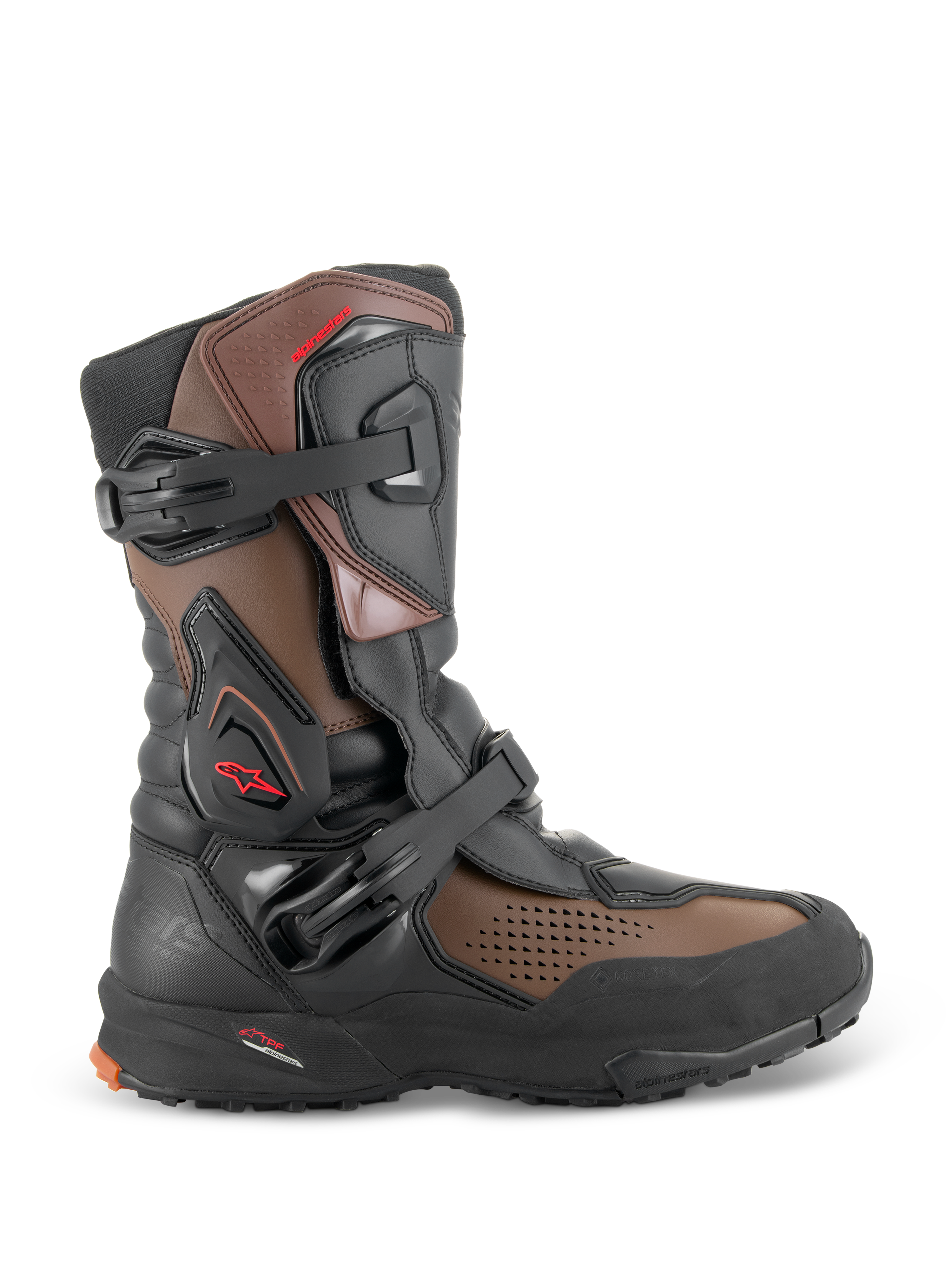 Bottes XT-8 Gore-Tex