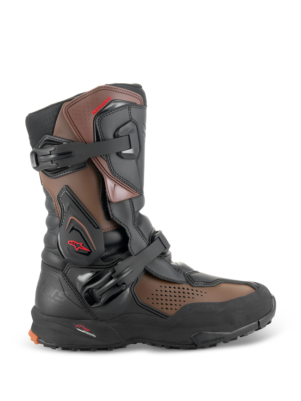 Xt-8 Gore-Tex Laarzen