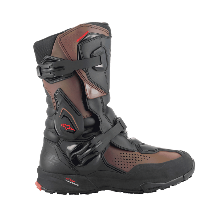 Bottes Xt-8 Gore-Tex