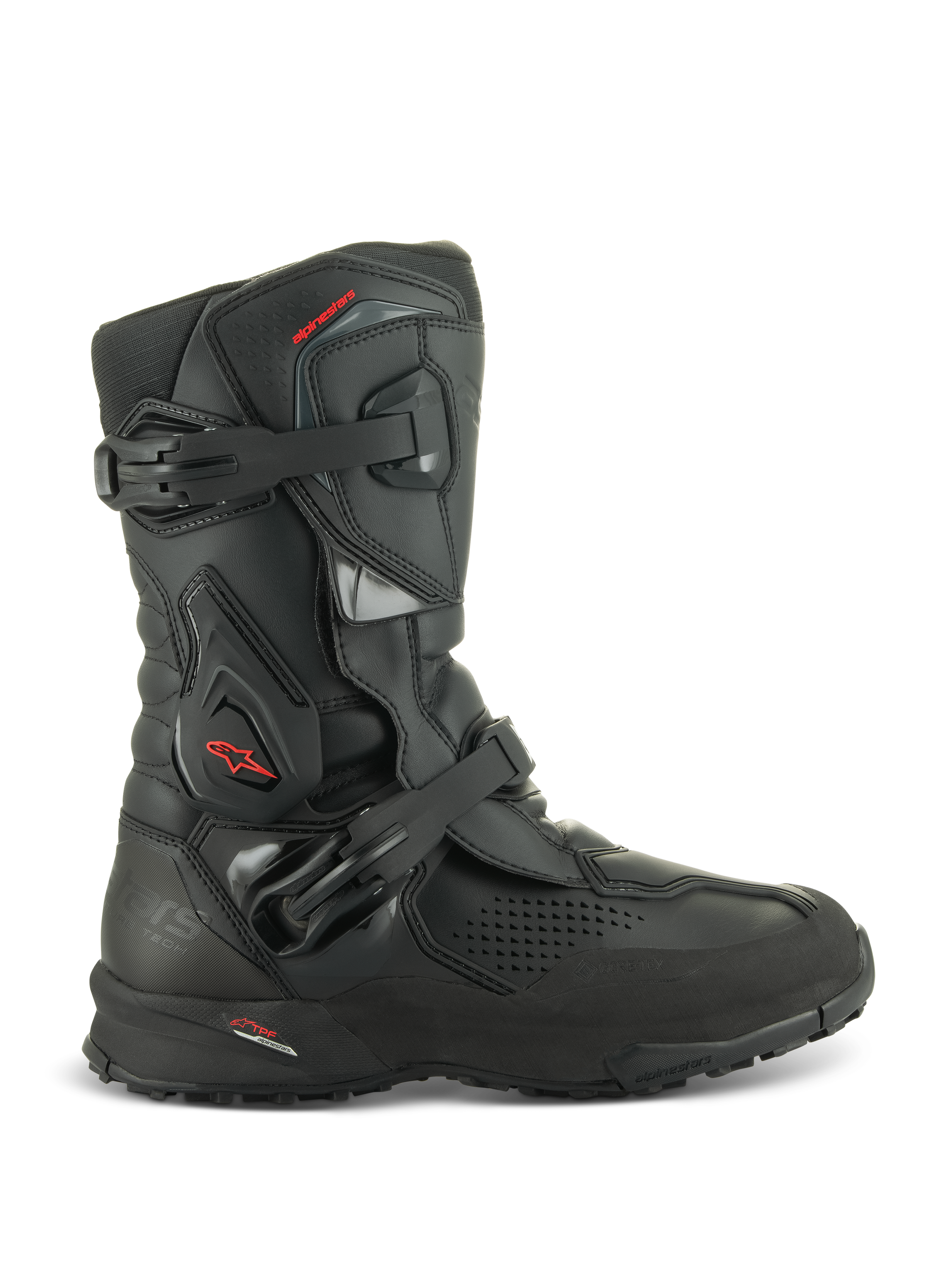 Bottes XT-8 GORE-TEX