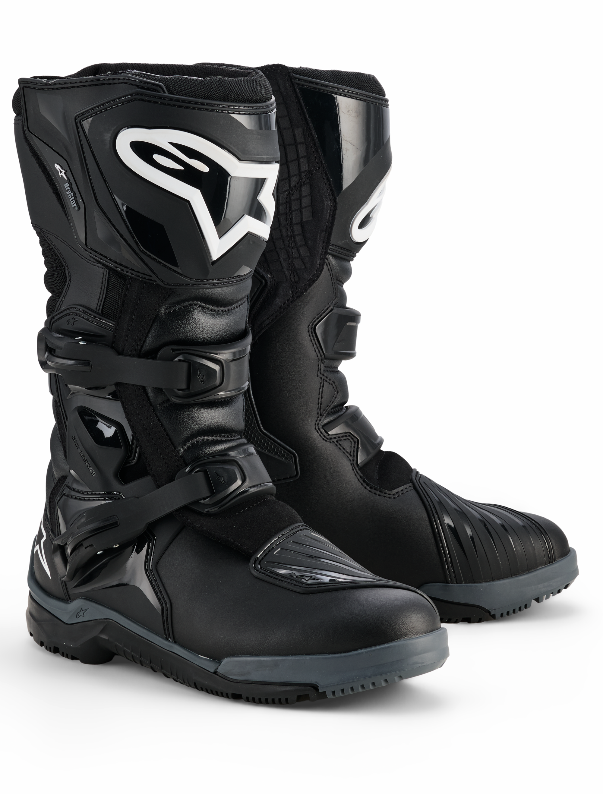 Corozal V2 Adventure Drystar® Laarzen