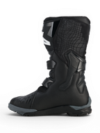 Alpinestars Corozal V2 Adventure Drystar®-laarzen, zwarte adventure-motorlaars met beschermende scheen- en enkelpanelen, verstelbare gespen en allterrainzool
