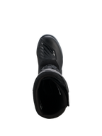 Alpinestars Corozal V2 Adventure Drystar® laarzen, zwarte adventure-motorlaarzen van bovenaf met getextureerd schakelpad en hoge beschermende constructie