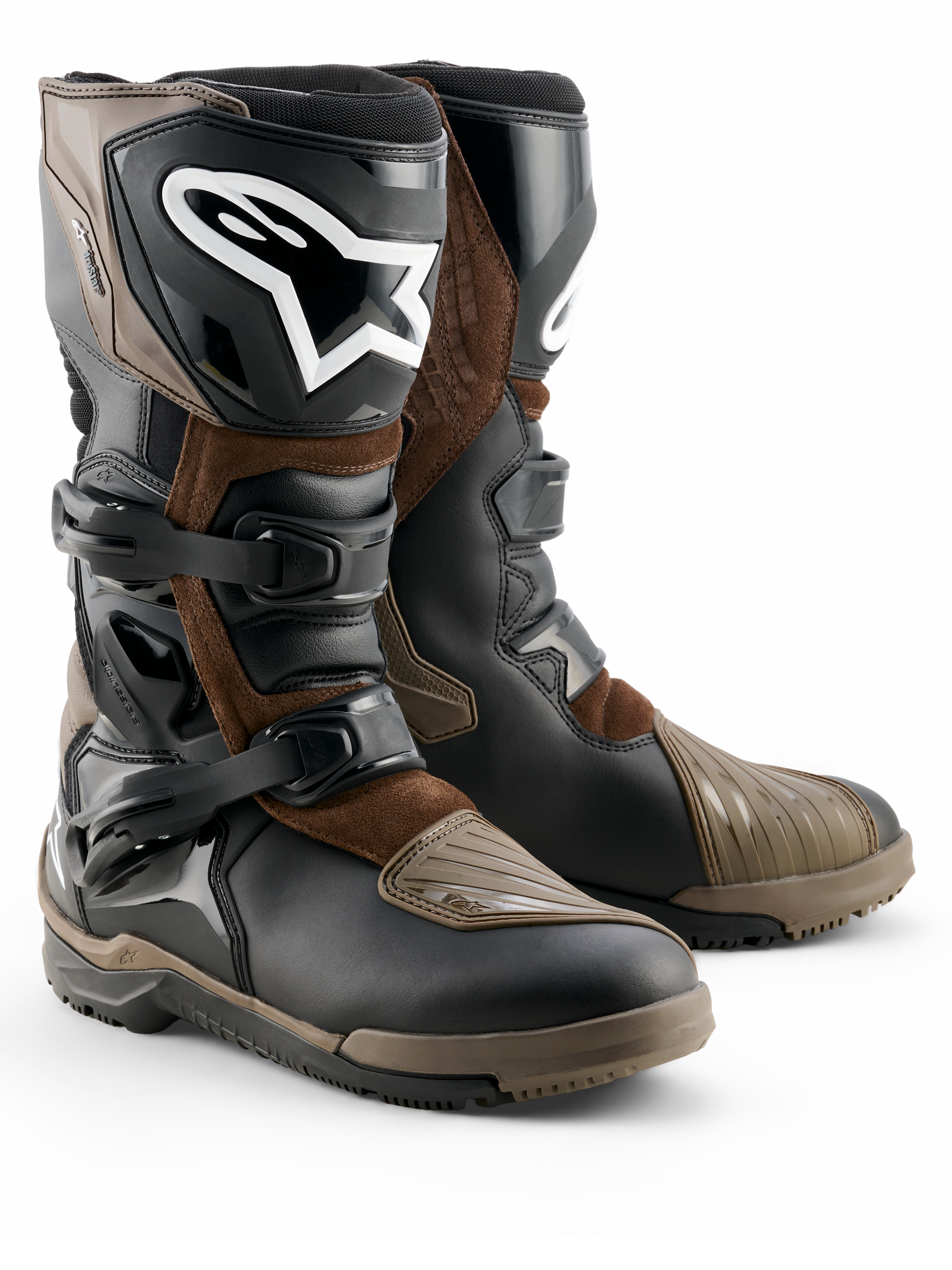 Corozal V2 Adventure Drystar® Stiefel
