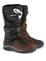 Corozal Adventure Drystar® Geolied Lederen Laarzen