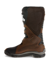 Corozal Adventure Drystar® Geolied Lederen Laarzen