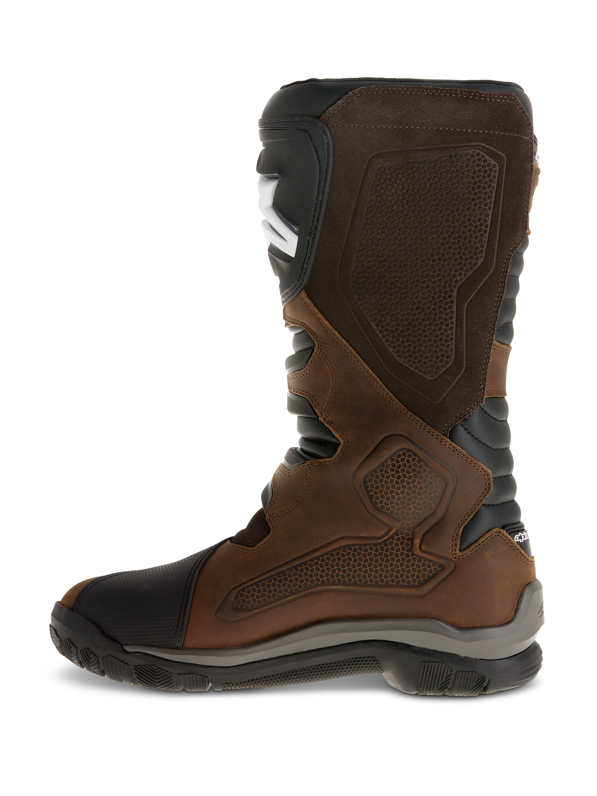 Corozal Adventure Drystar® Geolied Lederen Laarzen