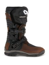 Corozal Adventure Drystar® Geolied Lederen Laarzen