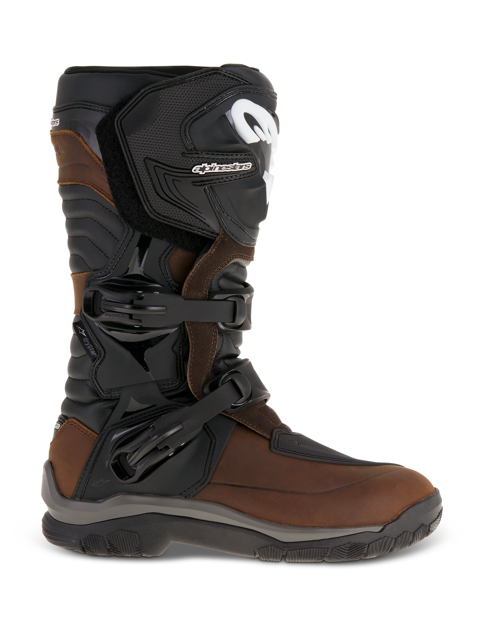 Corozal Adventure Drystar® Geolied Lederen Laarzen