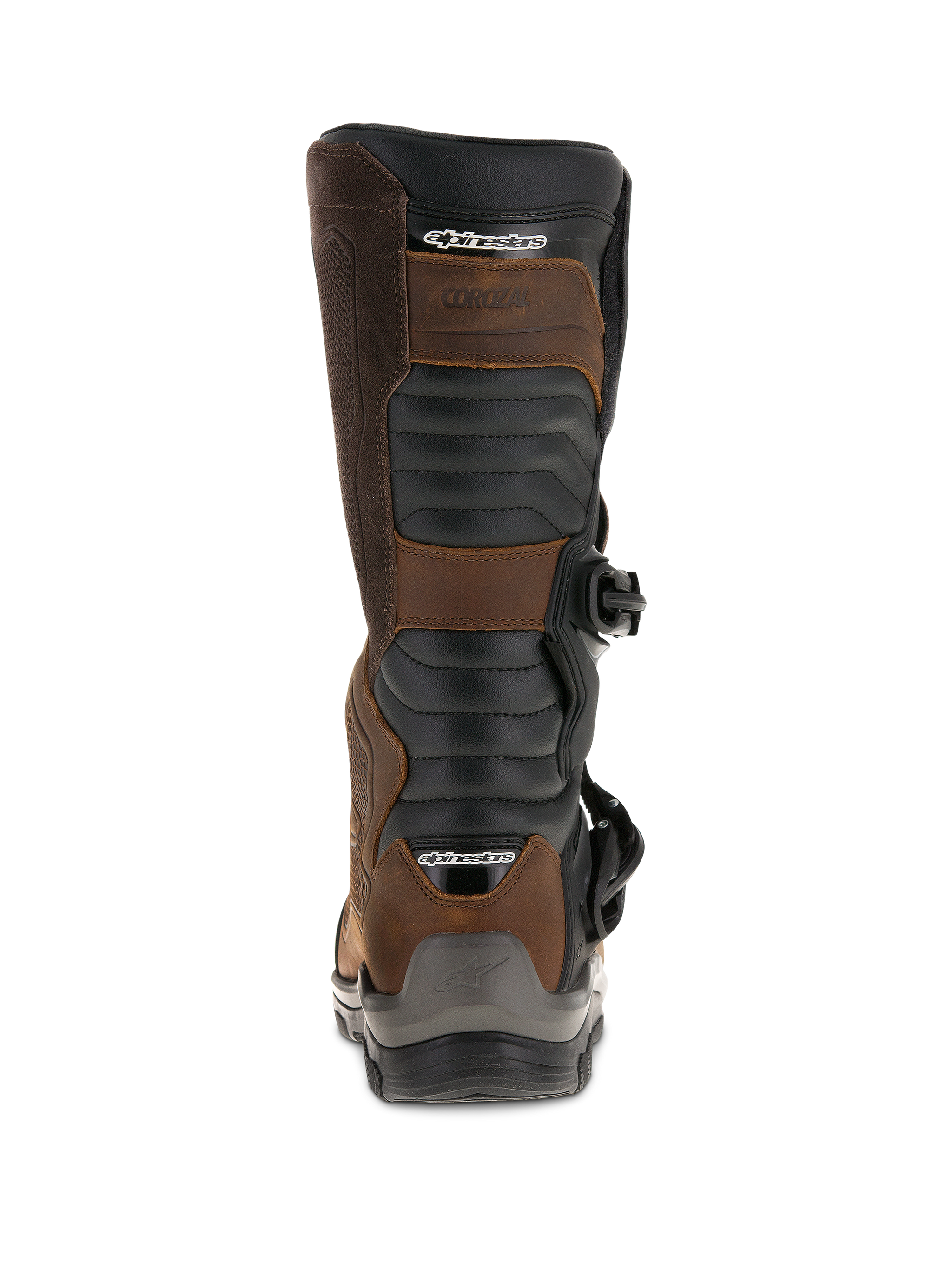 Corozal Adventure Drystar® Geolied Lederen Laarzen