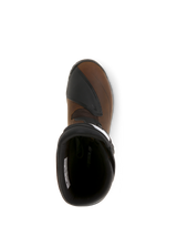 Corozal Adventure Drystar® Geolied Lederen Laarzen