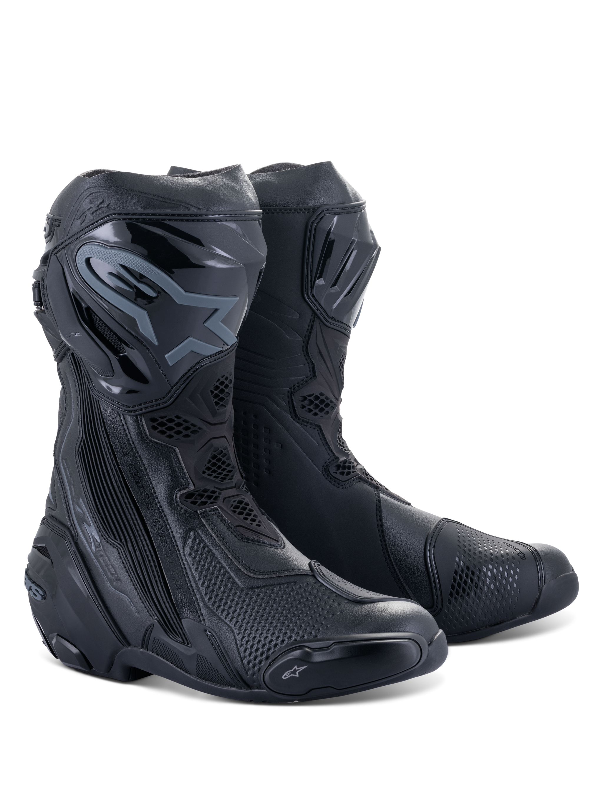 Bottes Supertech R