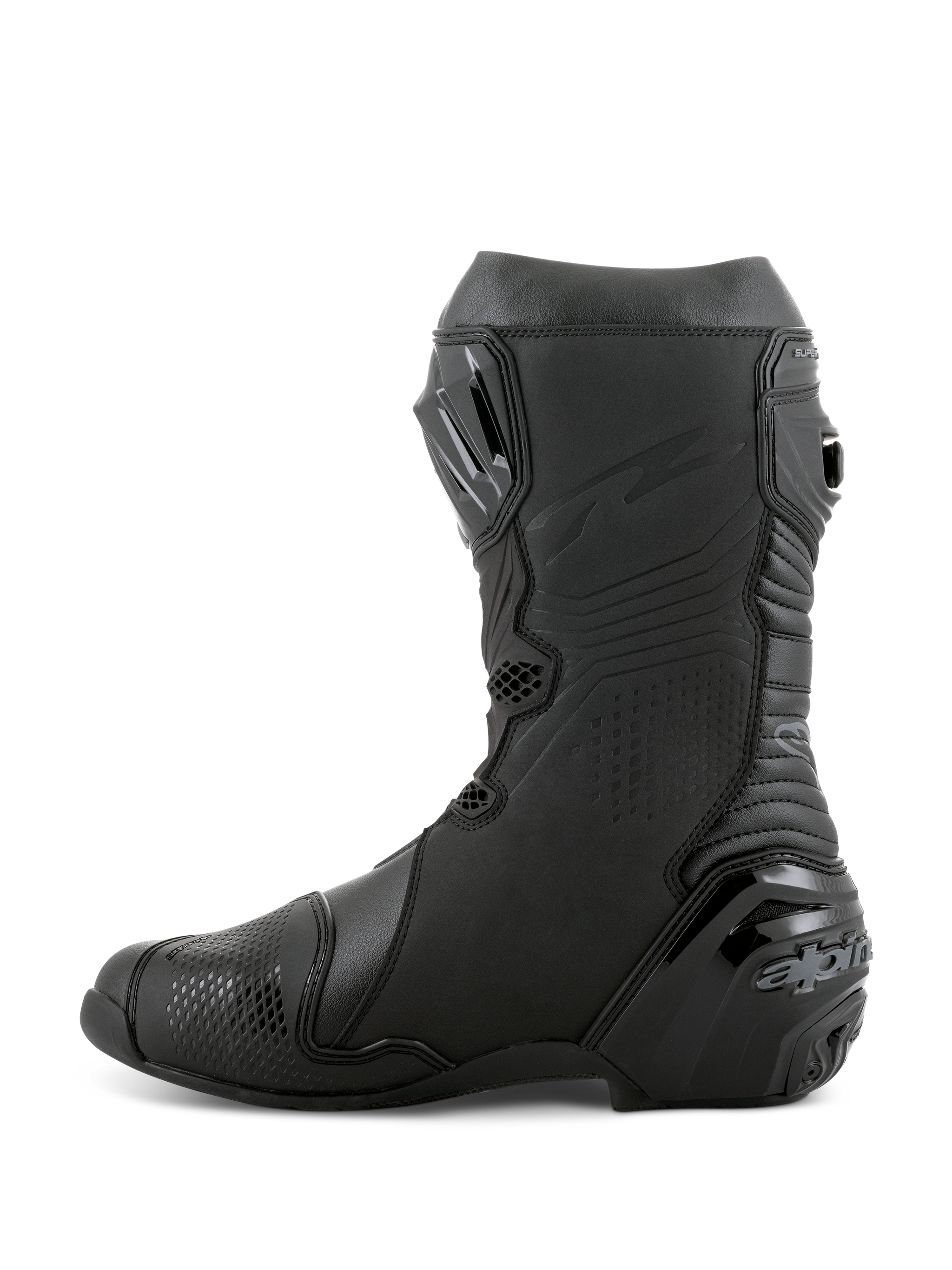 Bottes Supertech R