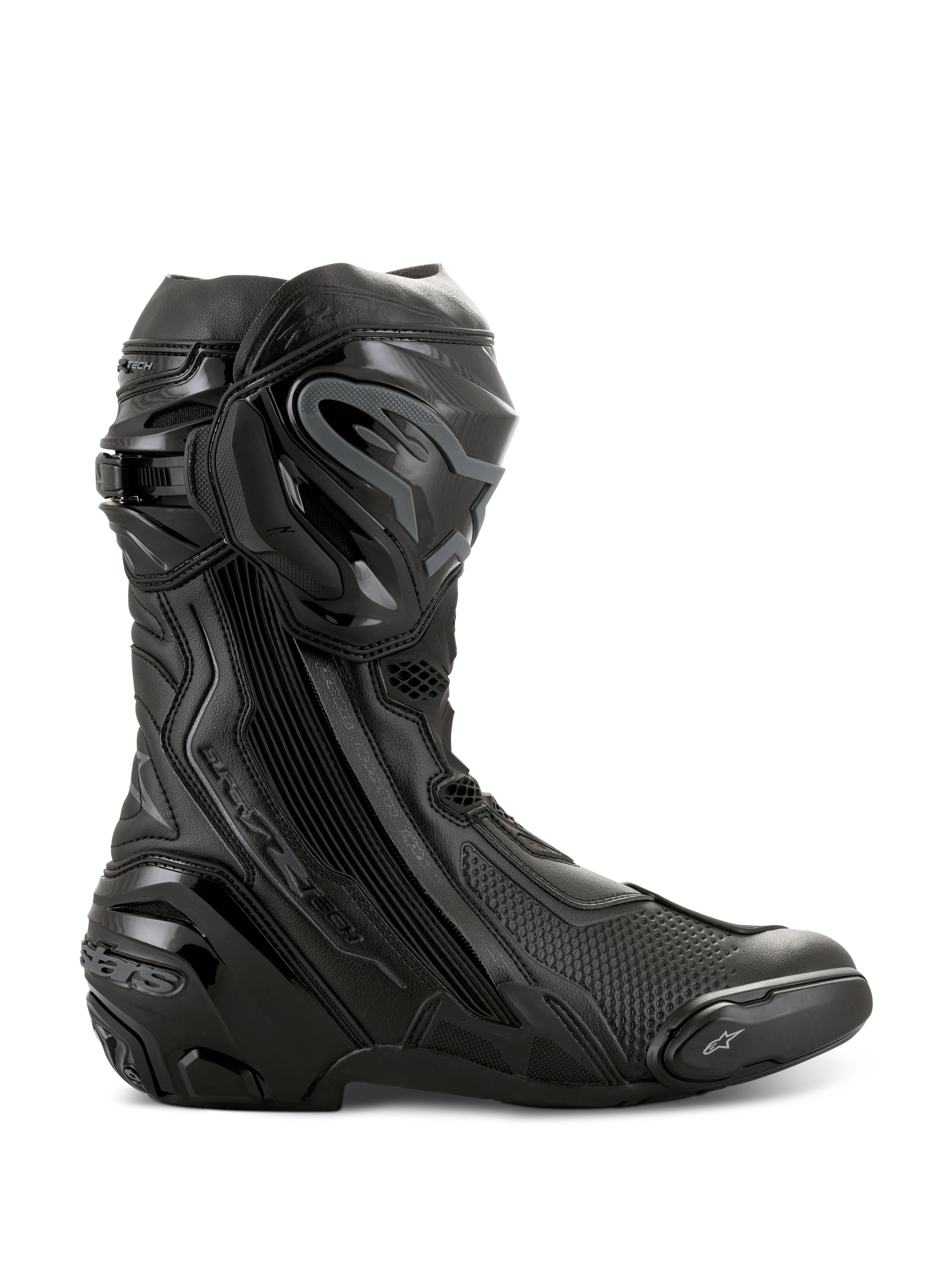 Bottes Supertech R