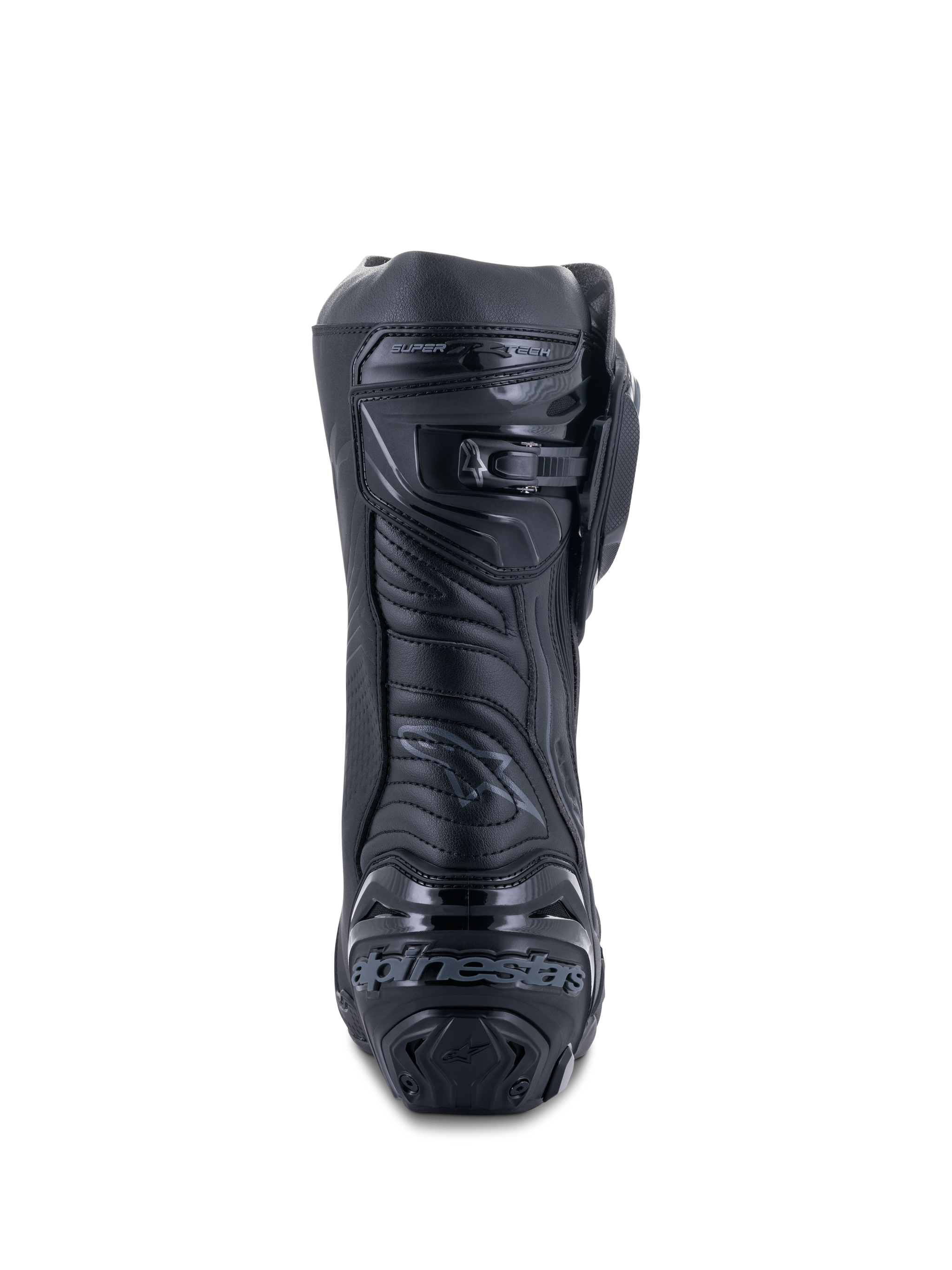 Bottes Supertech R